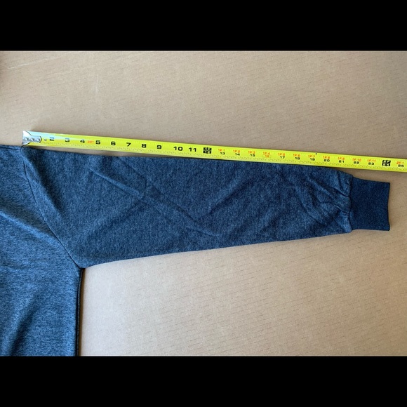 Ohoo hoodie - Picture 8 of 9